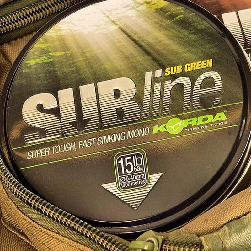 Korda Subline 1000m